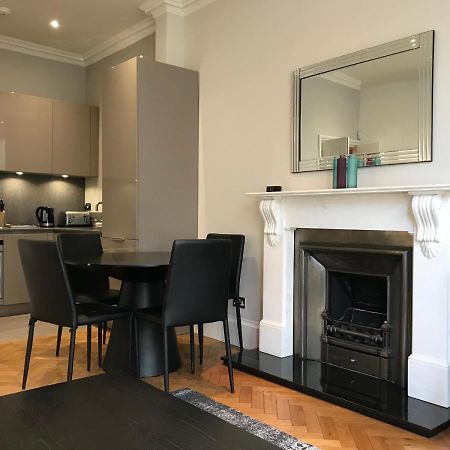 לונדון 25 Ongar Road By Viridian Apartments מראה חיצוני תמונה