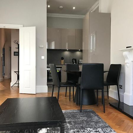 לונדון 25 Ongar Road By Viridian Apartments מראה חיצוני תמונה