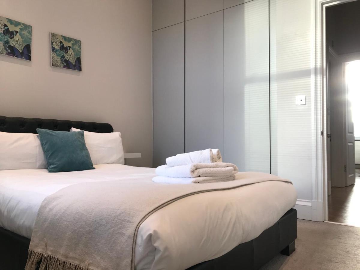 לונדון 25 Ongar Road By Viridian Apartments מראה חיצוני תמונה